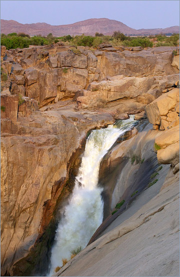 Augrabies Falls