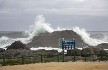 West Coast National Park