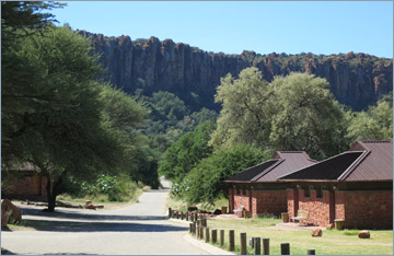 Waterberg Camp