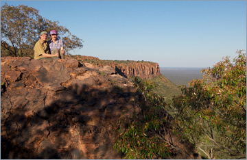 Waterberg