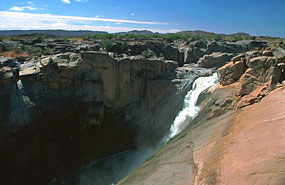 Augrabies Falls