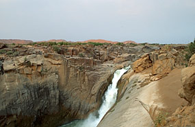 Augrabies Falls