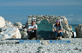 Cape Agulhas