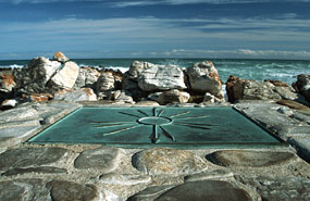 Cape Agulhas