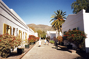 Graaff-Reinet