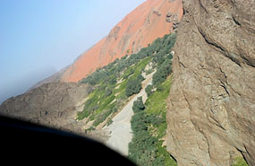 Kuiseb Canyon