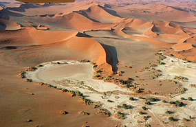 Sossusvlei