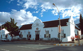 Graaff-Reinet