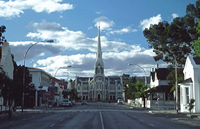 Graaff-Reinet