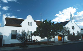 Graaff-Reinet