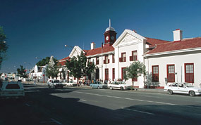 Graaff-Reinet