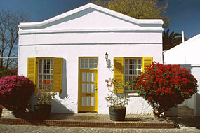 Graaff-Reinet