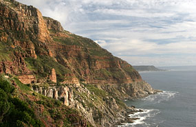 Chapman's Peak Drive