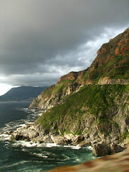 Chapman's Peak Drive