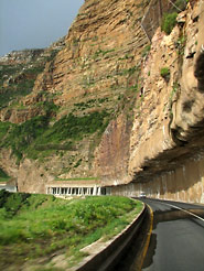 Chapman's Peak Drive