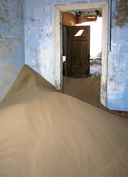 Kolmanskop