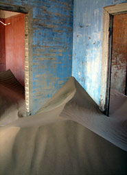 Kolmanskop