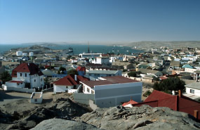 Lüderitz