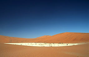 Deadvlei