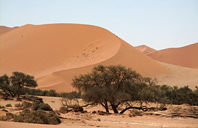 Sossusvlei